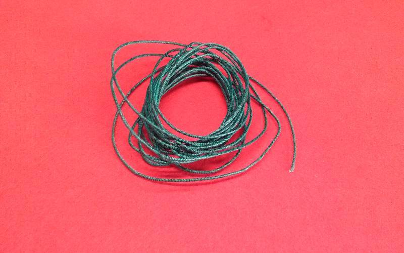 Cannon Fuse, 20ft per bag