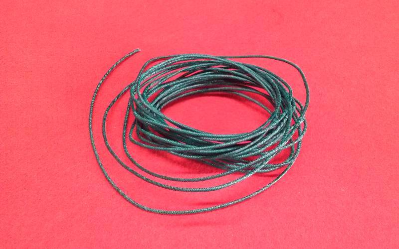 Cannon Fuse, 20ft per bag