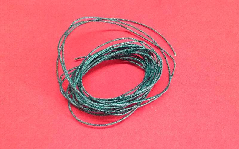 Cannon Fuse, 20ft per bag