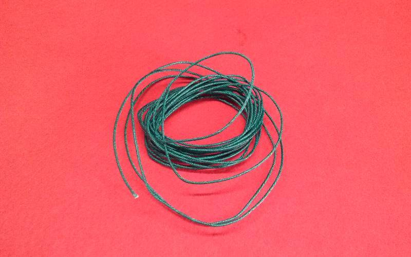 Cannon Fuse, 20ft per bag