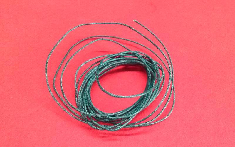 Cannon Fuse, 20ft per bag