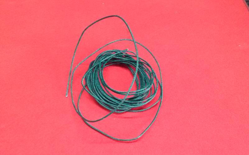 Cannon Fuse, 20ft per bag