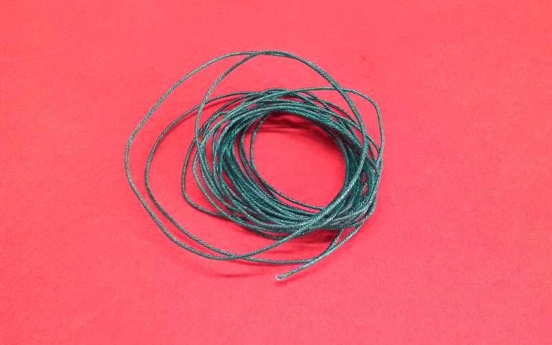 Cannon Fuse, 20ft per bag