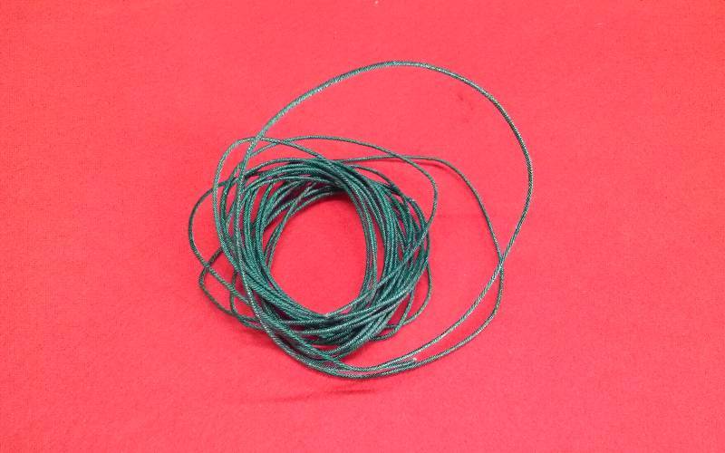 Cannon Fuse, 20ft per bag
