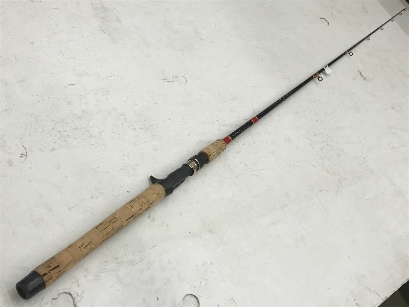 lot 12 image: Gander Mountain Guide 7ft MediumHe...