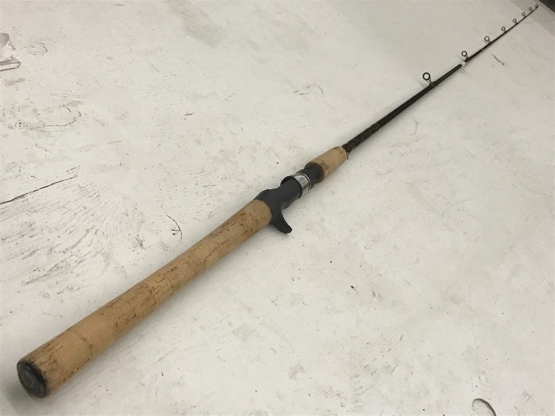 lot 16 image: Gander Mountain Advantage IM6 7ft M...