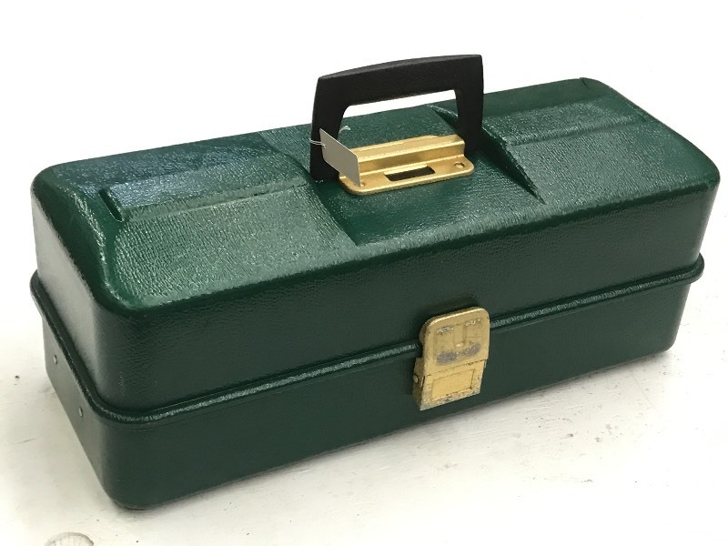 lot 49 image: Vintage Herters (By UMCO) Takcle Bo...
