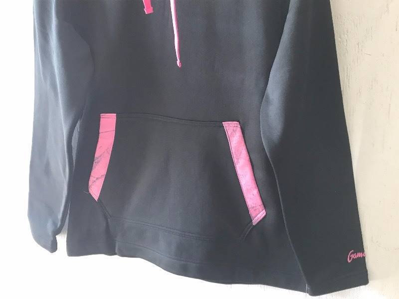 New Gamehide LFH Hoodie
