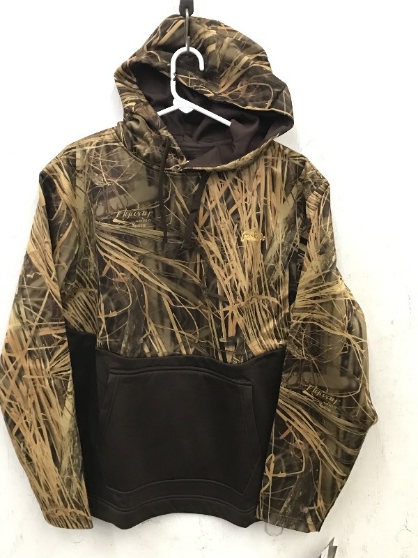 New Gamehide FFH Hoodie