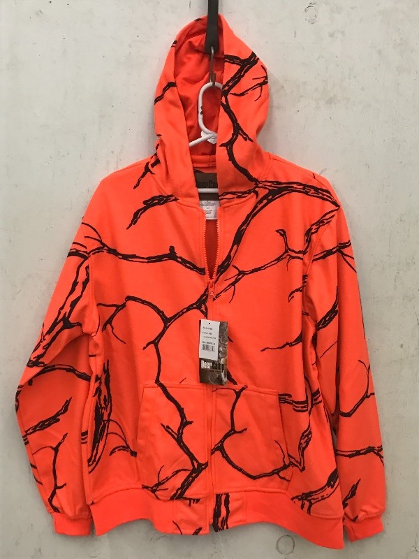 New Gamehide DBH Hoodie