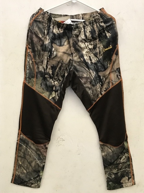 New Gamehide BFP Pants