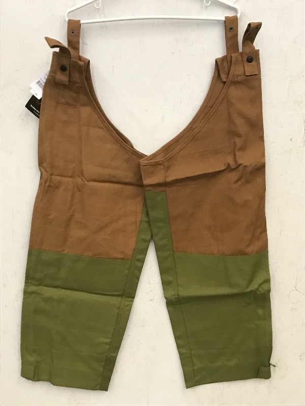 New Gamehide 12C Chaps