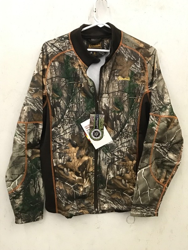 New Gamehide BFJ Jacket