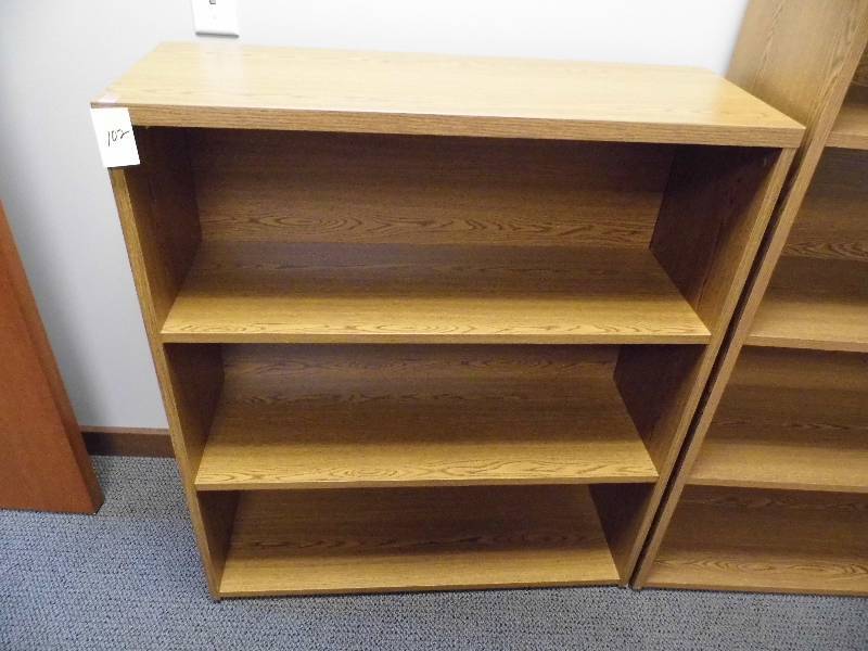 Bookcase