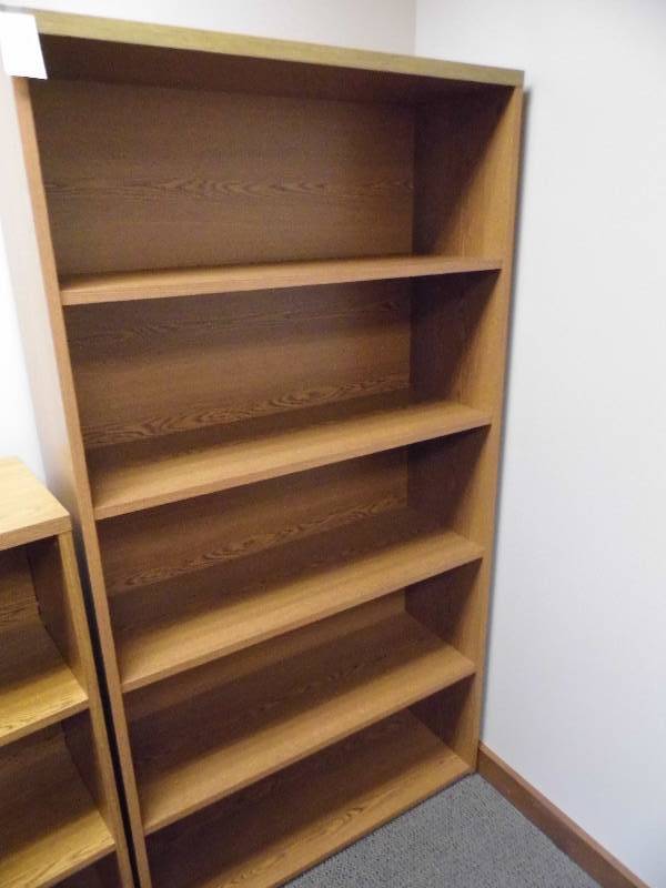 Bookcase