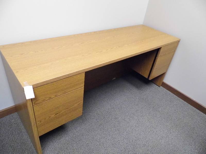 Desk - Smaller