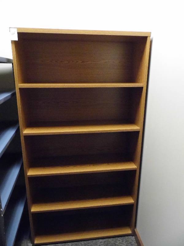 Bookcase