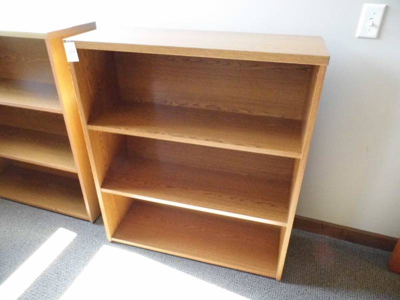 Bookcase
