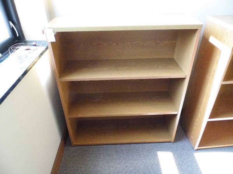 Bookcase
