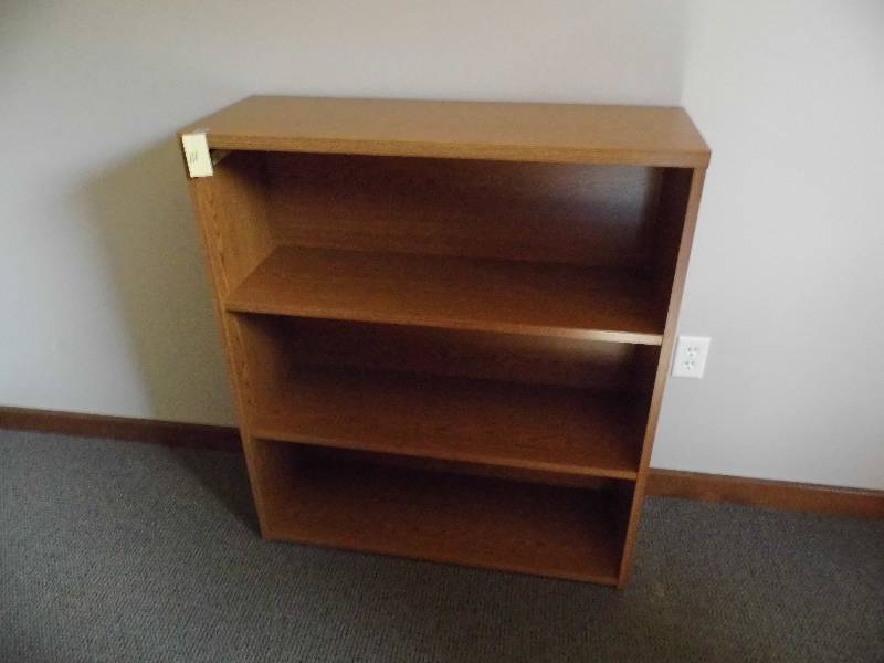 Bookcase