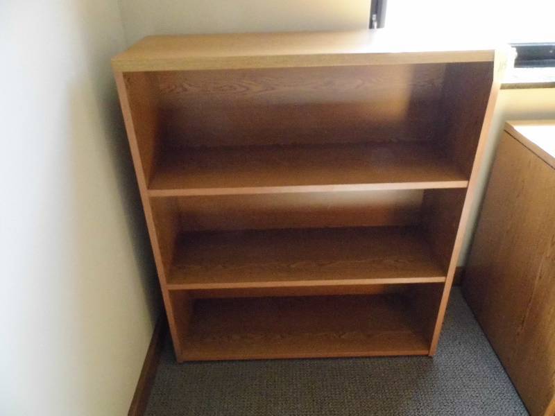 Bookcase