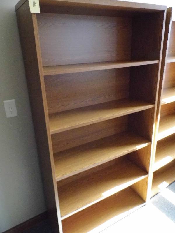 Bookcase