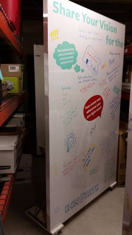 White Board