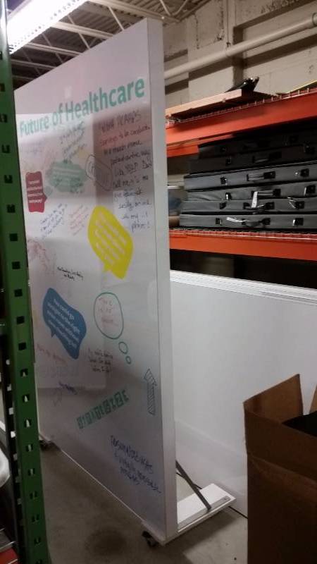 White Board