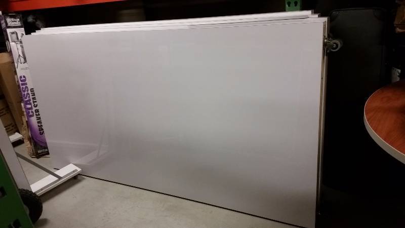 White Board