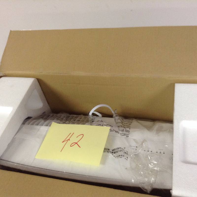 lot 42 image: Kenmore Large Room Hepa Filter Air Purifier
