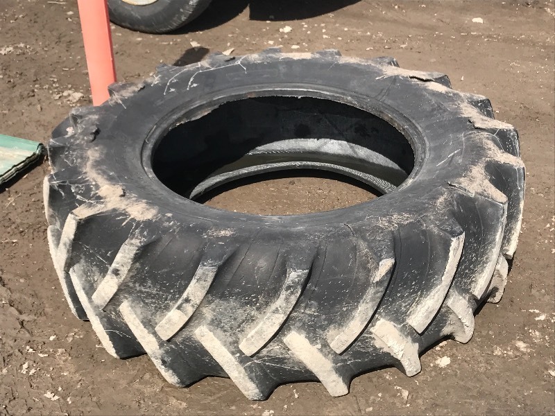 Tractor Tire