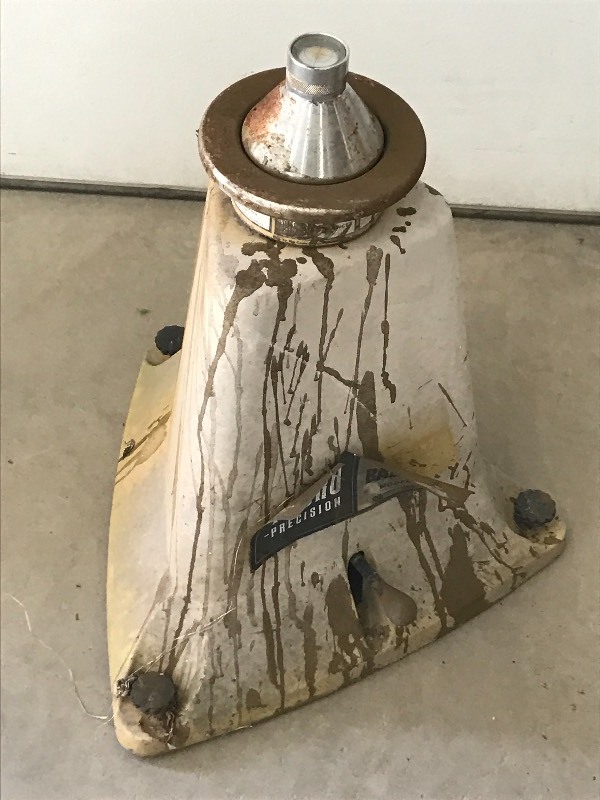 Wheel Balancer