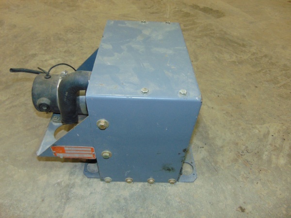 lot 43 image: Radiator