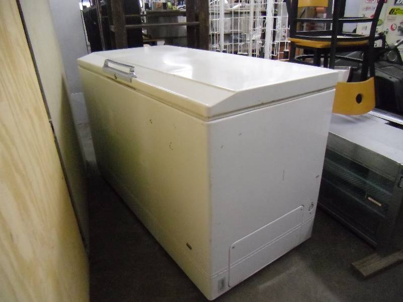 Chest Freezer