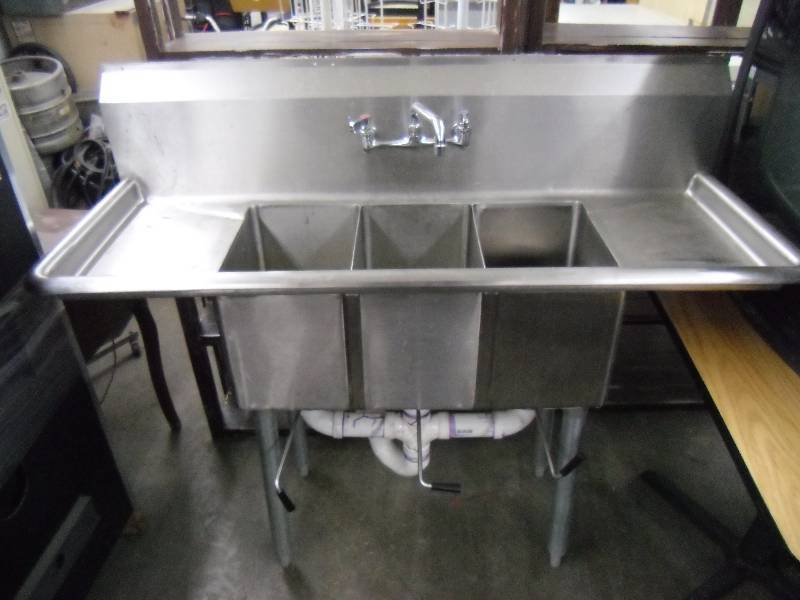 Sink