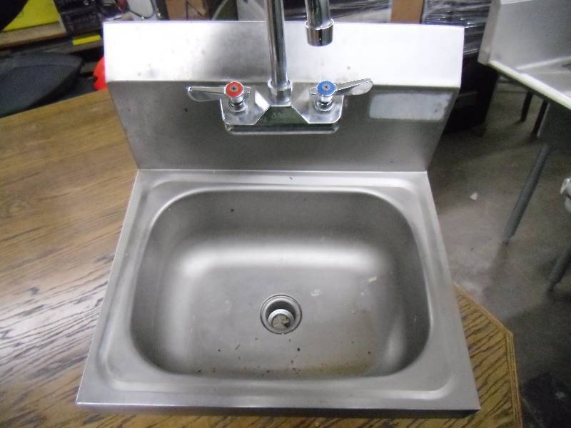 Sink