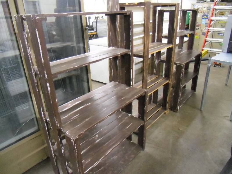 Display Cabinet