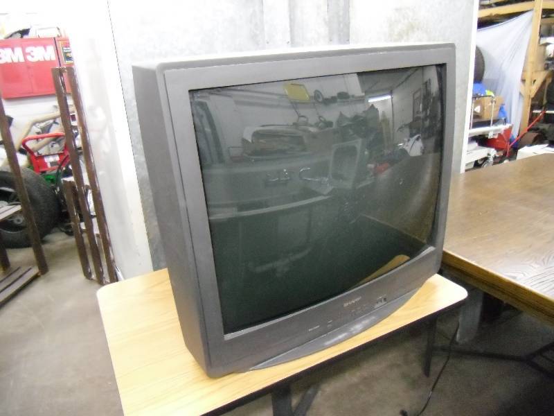 TV