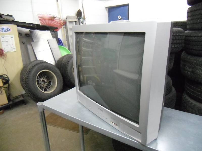 TV