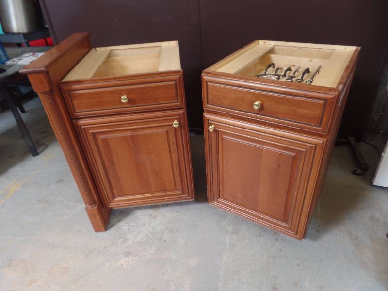 lot 508 image: Cabinets by Medallion Cabinetry