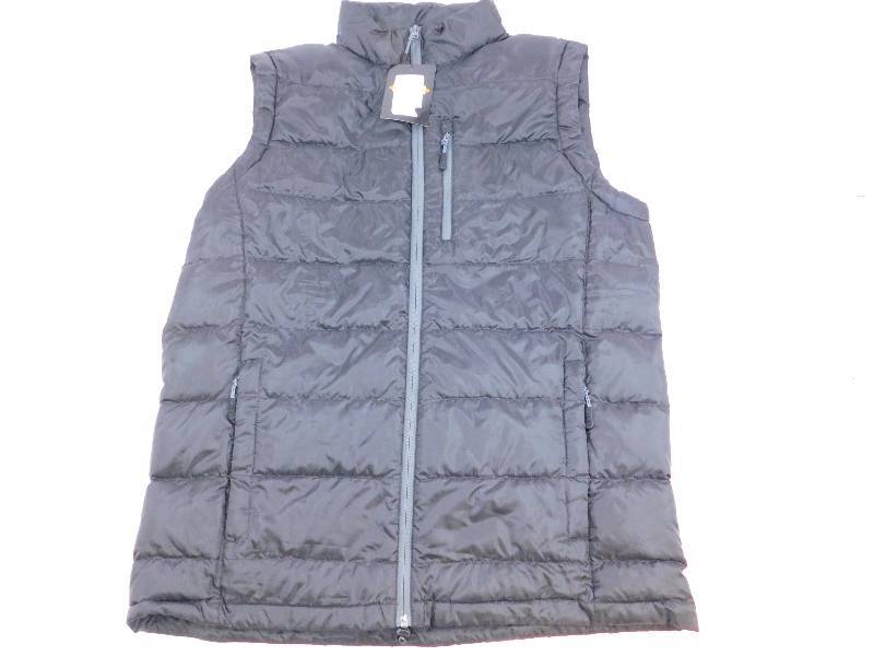 lot 27 image: Guide Gear Mens Size L Down Vest
