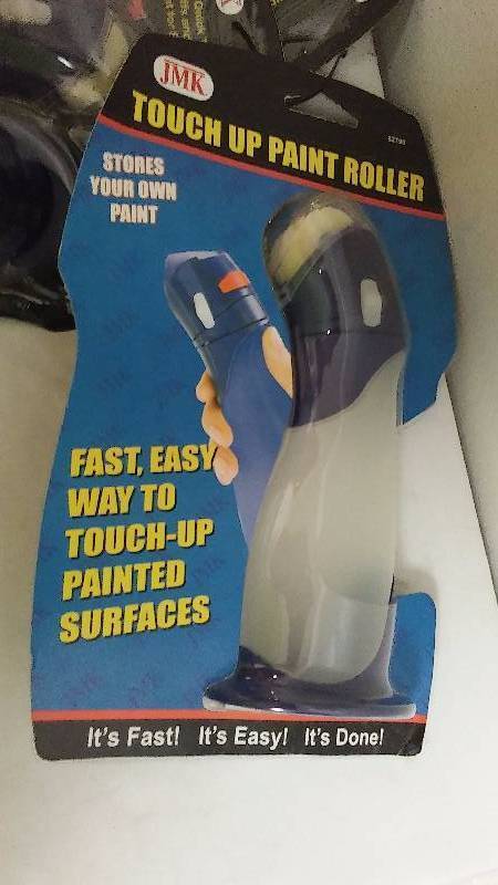 Touch up Paint Rollers (3)