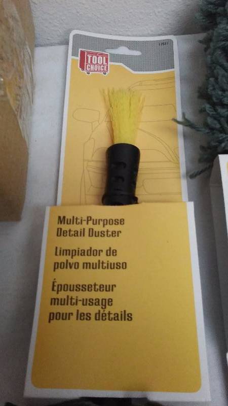 Detail Dusters (6)