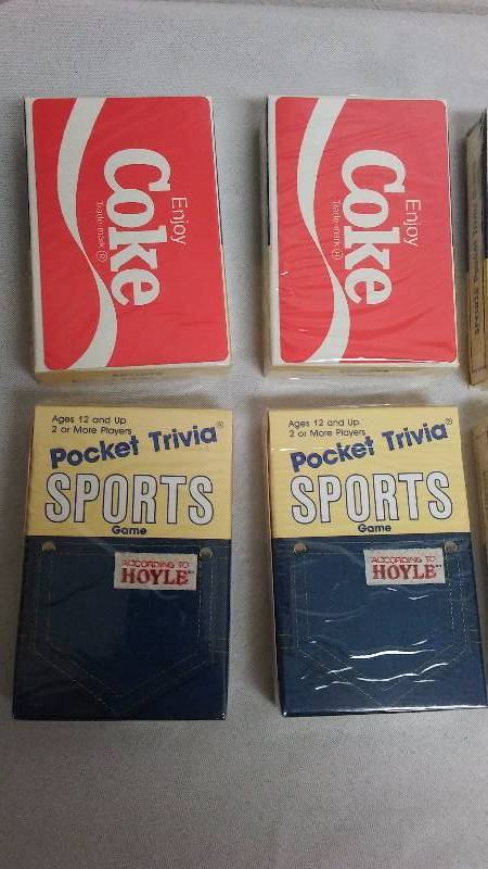 Pocket Trivia Sports Game (12)