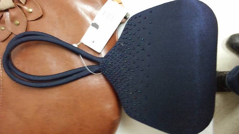 Assortment of Vintage Purses (6)
