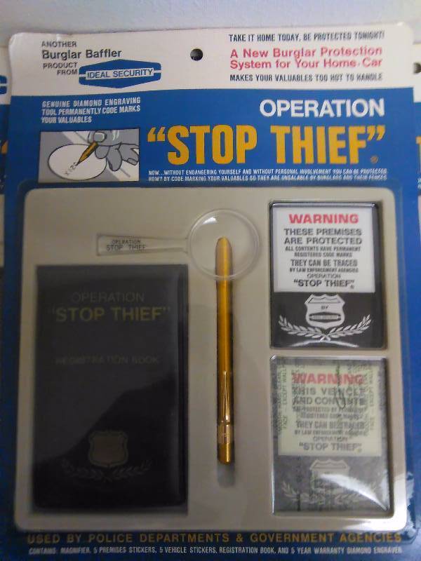Operation Stop Thief (5)
