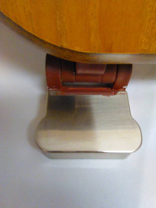 Toilet Seat, Oval, Wood