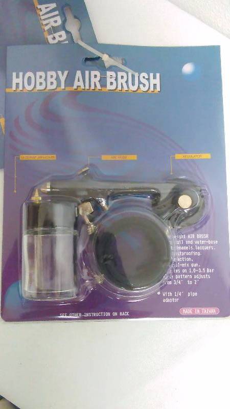 Hobby Air Brush Tool (2)