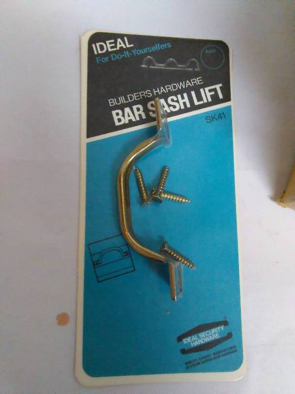 Sash  Window Lifts (10)