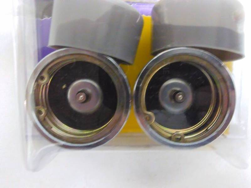 Wheel Bearing Proctors, 2 in pkg.
